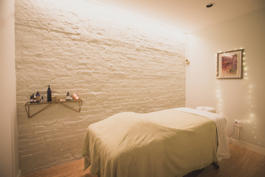 Tx Room